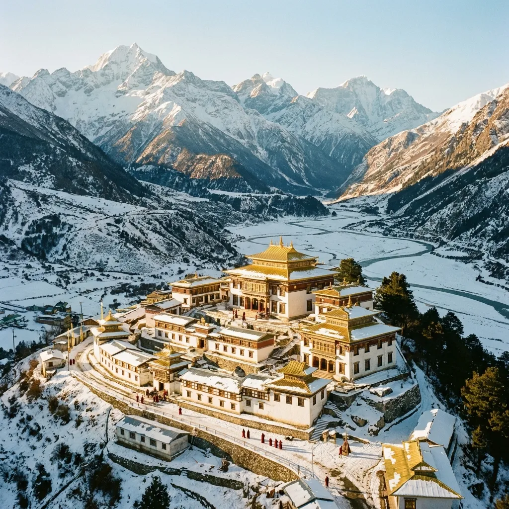 Arunachal Pradesh