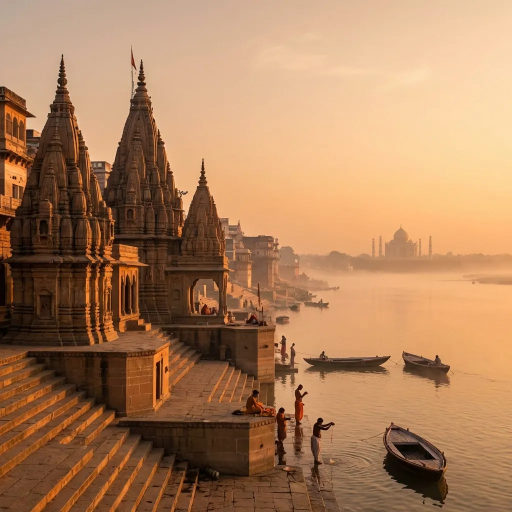 Mathura